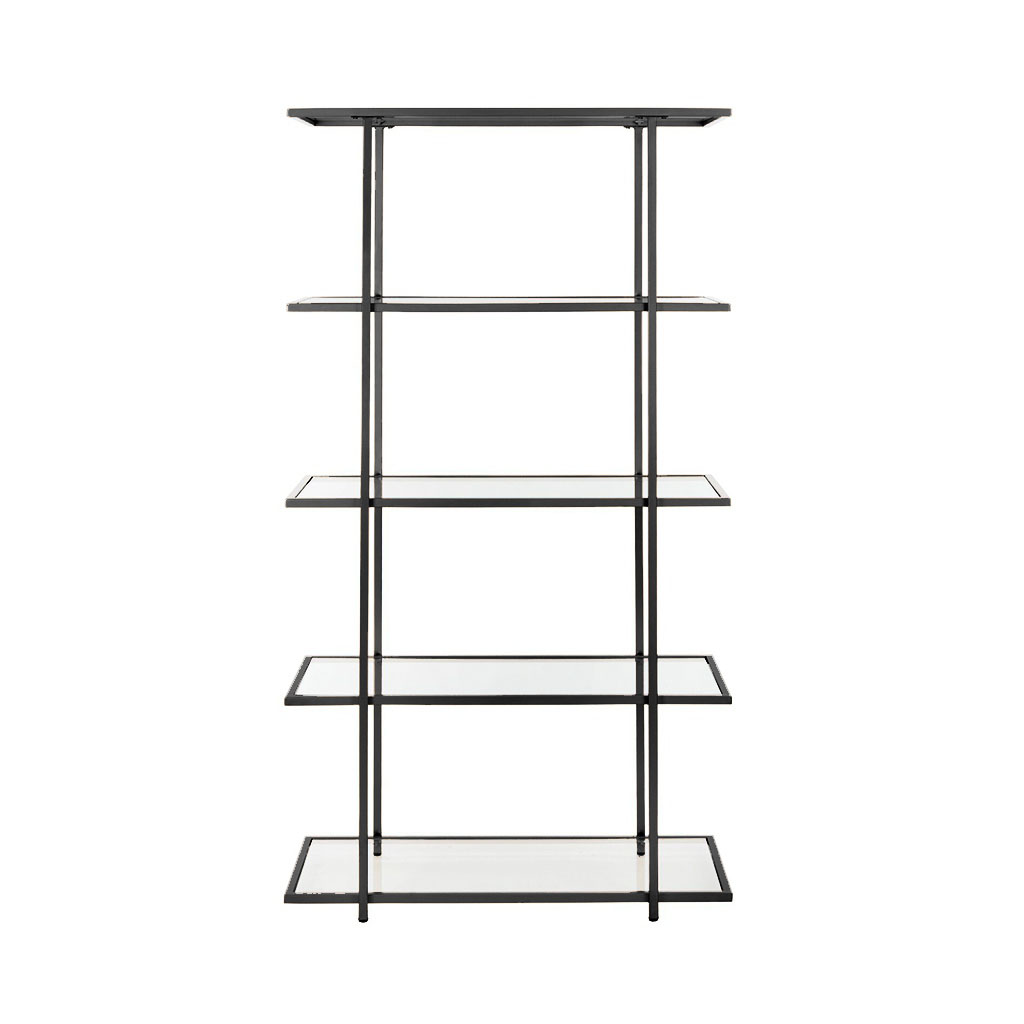 Shelving Unit SHE011 وحدة ارفف - Image 4
