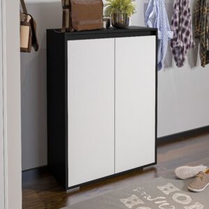 Shoe Rack SHR065 جزامة