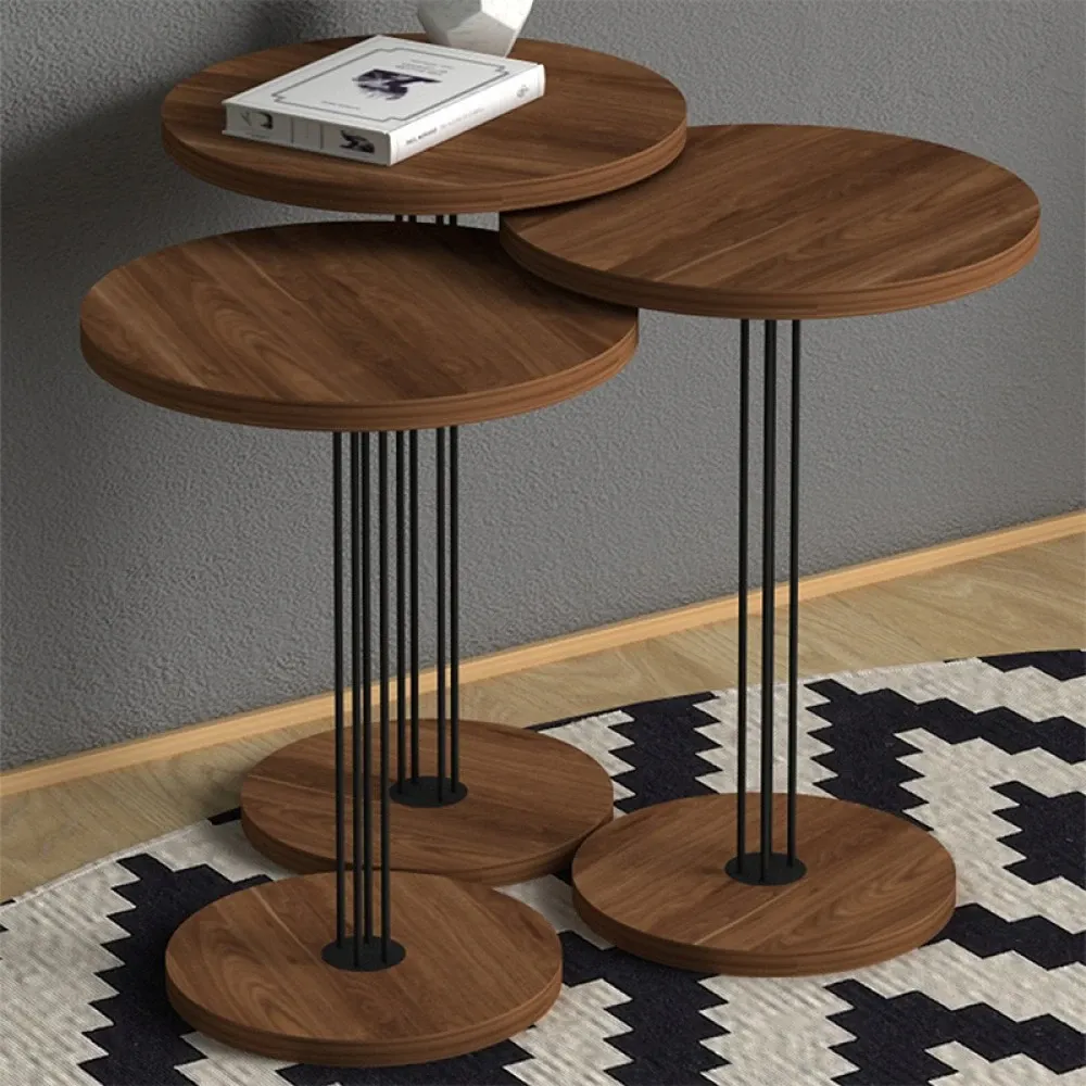 Coffee Table CTA114 ترابيزة قهوة - Image 2