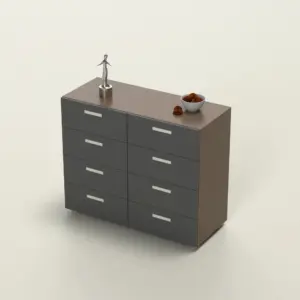 Cabinet CAB008 وحدة تخزين