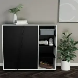 Shoe Rack SHR069 جزامة