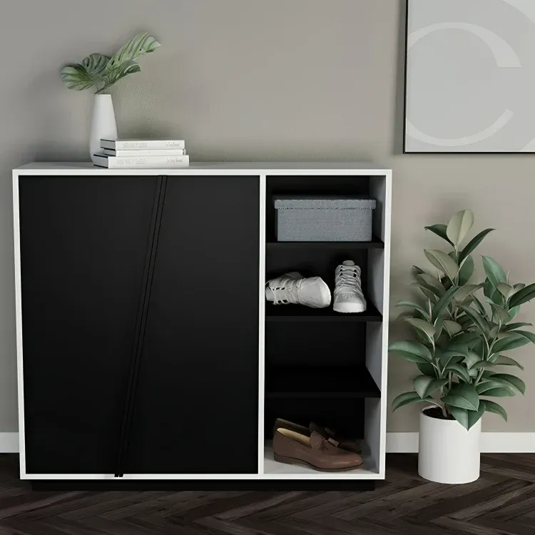 Shoe Rack SHR069 جزامة