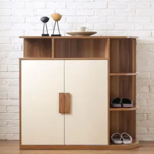 Shoe Rack SHR075 جزامة