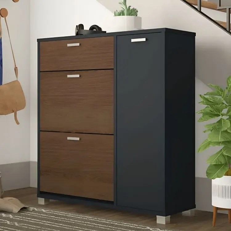 Shoe Rack SHR077 جزامة