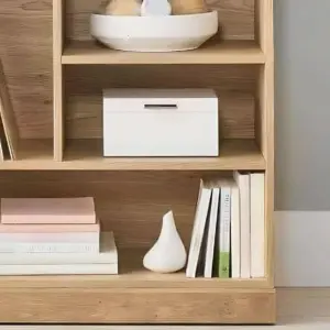 Alternative view of Cabinet CAB005 وحدة تخزين