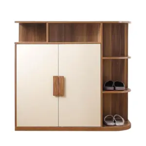 Alternative view of Shoe Rack SHR075 جزامة