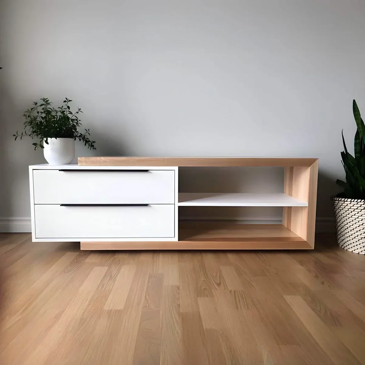 TV Unit TVU116 ترابيزة تليفزيون