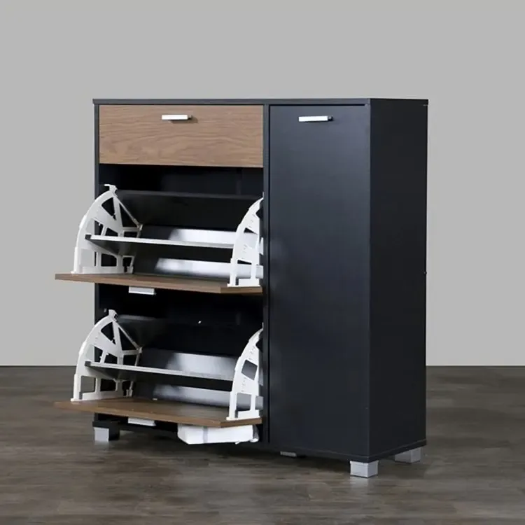 Shoe Rack SHR077 جزامة - Image 3