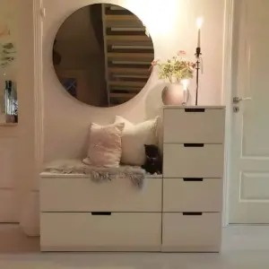 Shoe Rack SHR074 جزامة