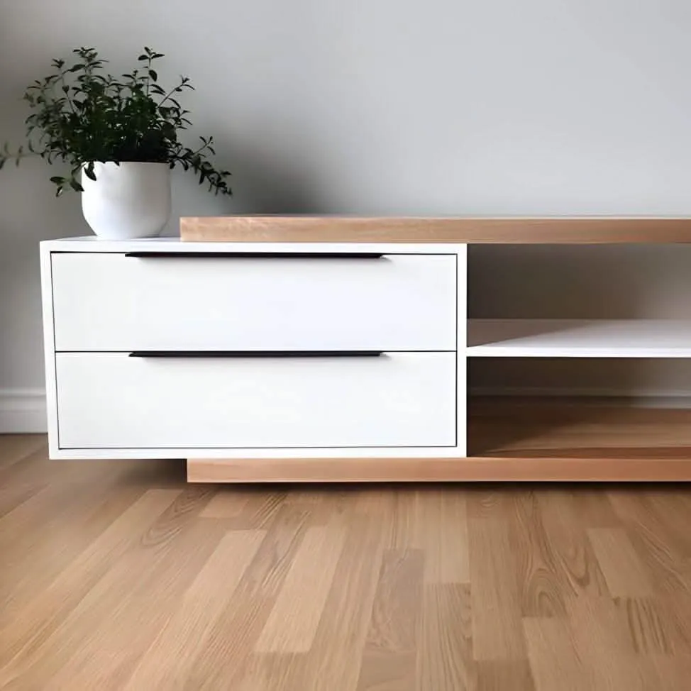 TV Unit TVU116 ترابيزة تليفزيون - Image 2