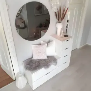 Alternative view of Shoe Rack SHR074 جزامة