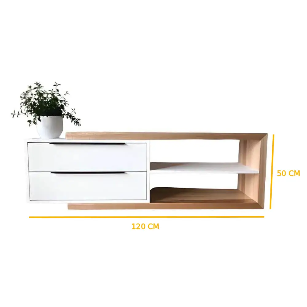 TV Unit TVU116 ترابيزة تليفزيون - Image 3