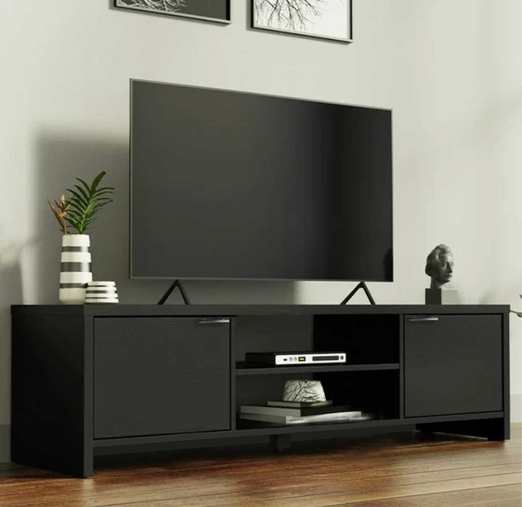 TV Unit TVU122 ترابيزة تليفزيون