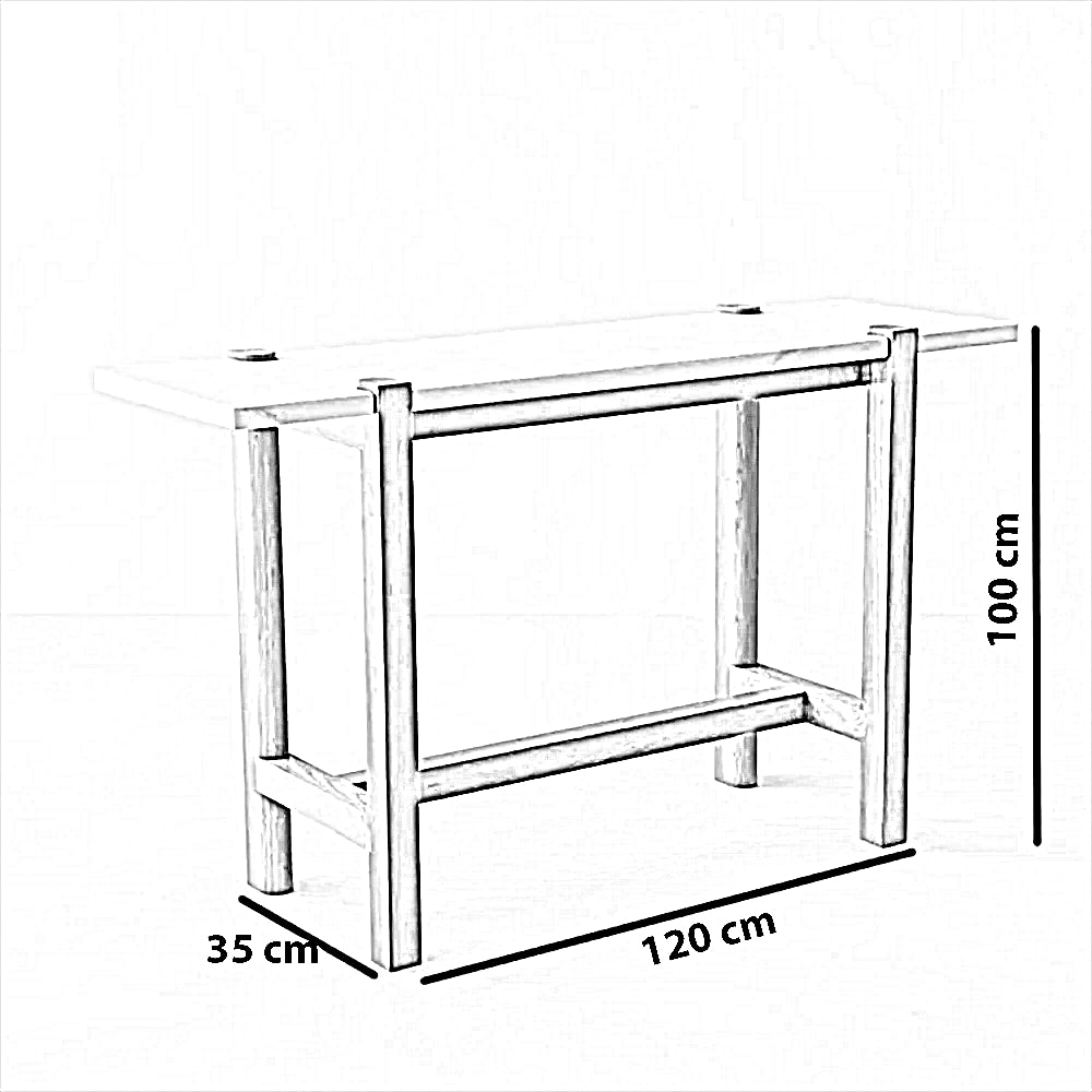 Console CON032 كونسول - Image 3