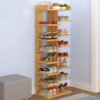 Shoe Rack SHR101 جزامة