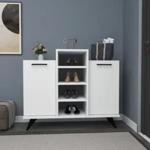 Shoe Rack SHR090 جزامة