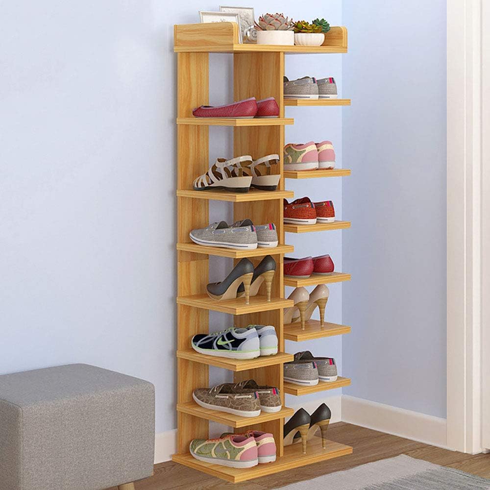 Shoe Rack SHR101 جزامة