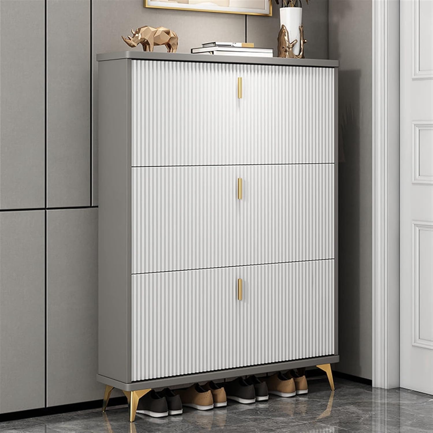 Shoe Rack SHR104 جزامة