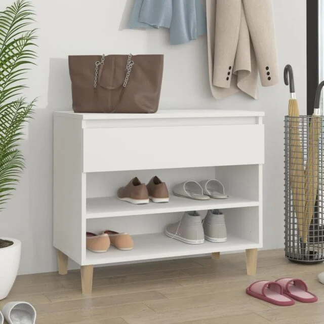 Shoe Rack SHR095 جزامة