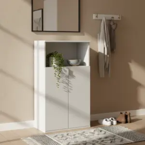 Shoe Rack SHR097 جزامة