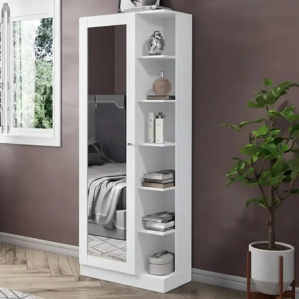 Shoe Rack SHR098 جزامة