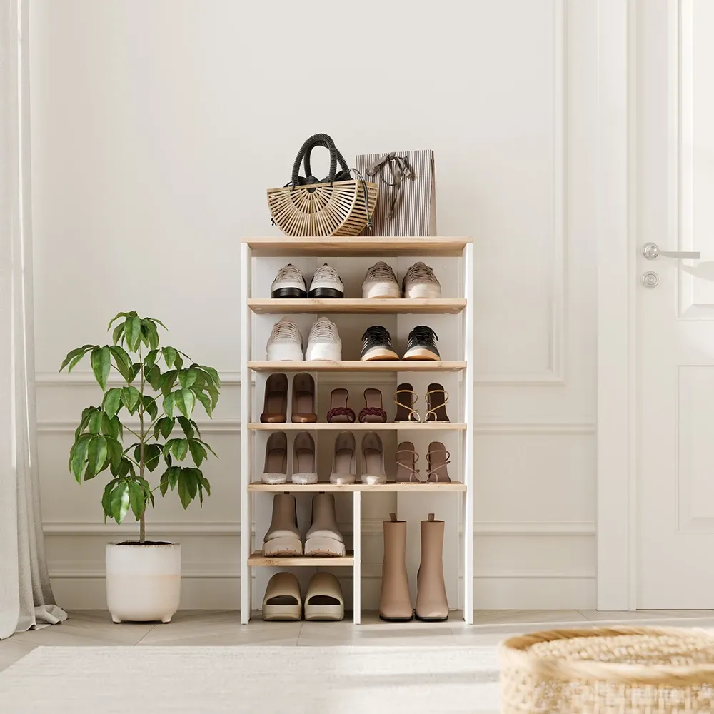 Shoe Rack SHR103 جزامة