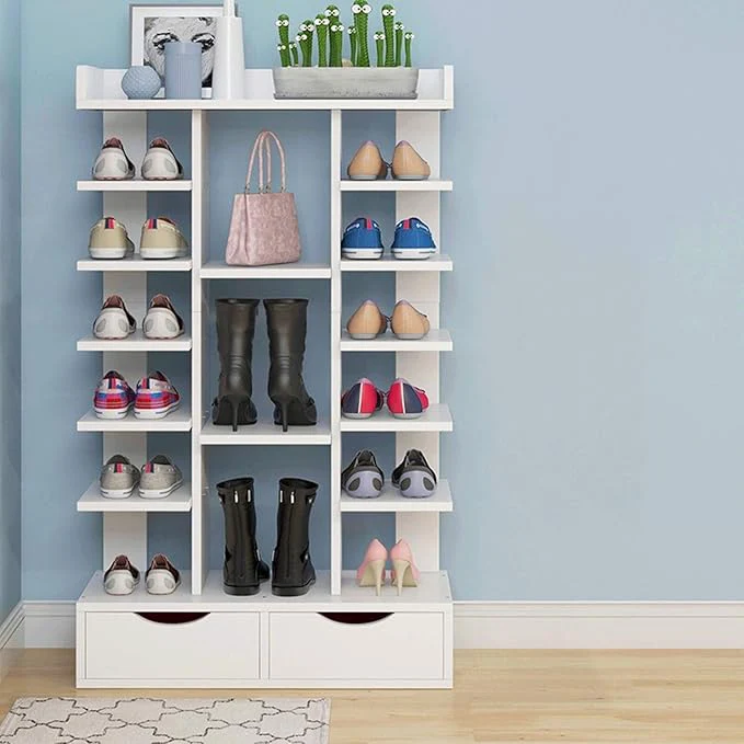 Shoe Rack SHR107 جزامة