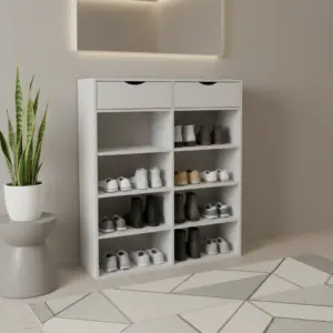 Shoe Rack SHR112 جزامة