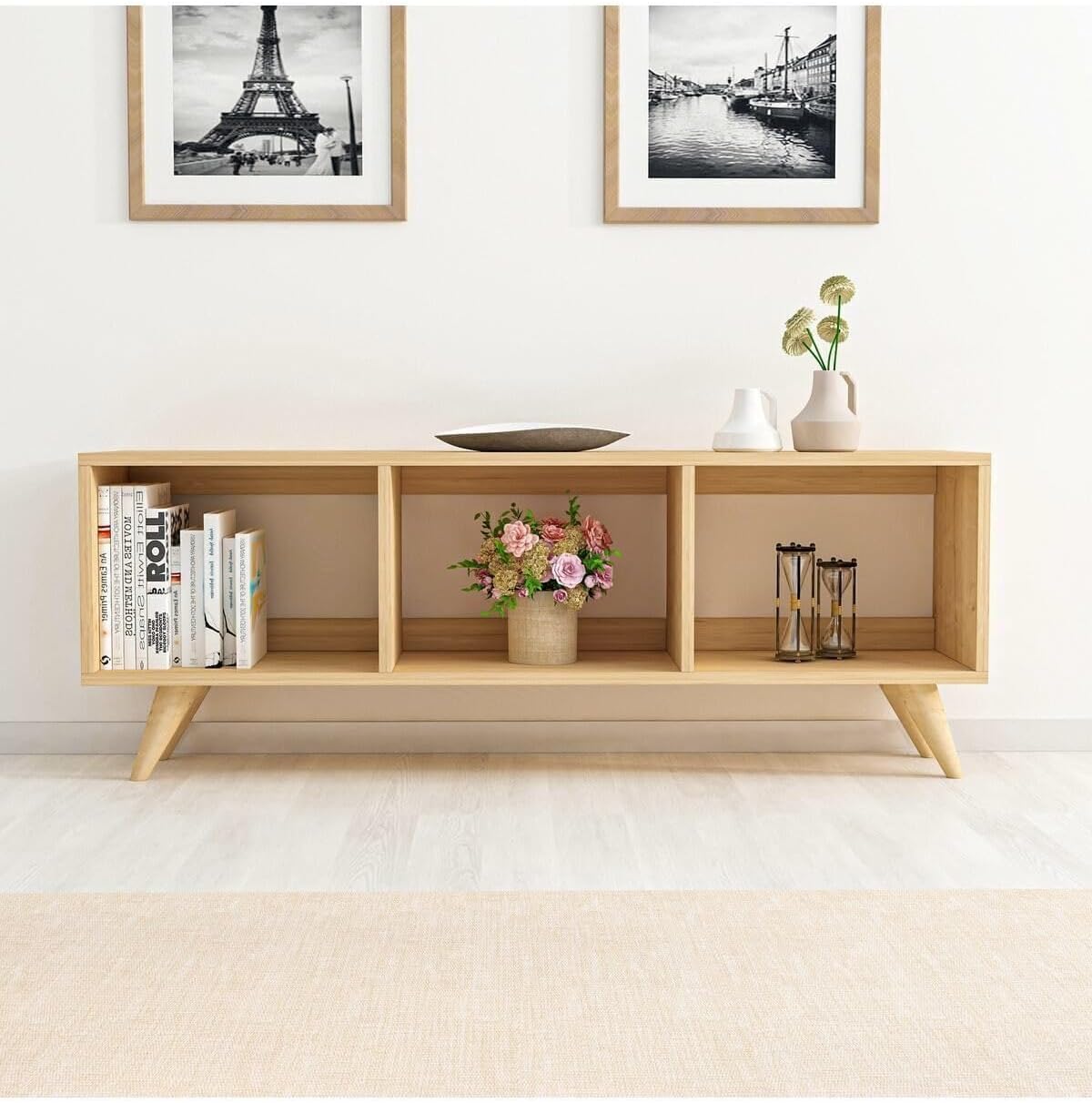 TV Unit TVU124 ترابيزة تلفزيون