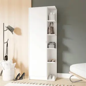 Shoe Rack SHR114 جزامة