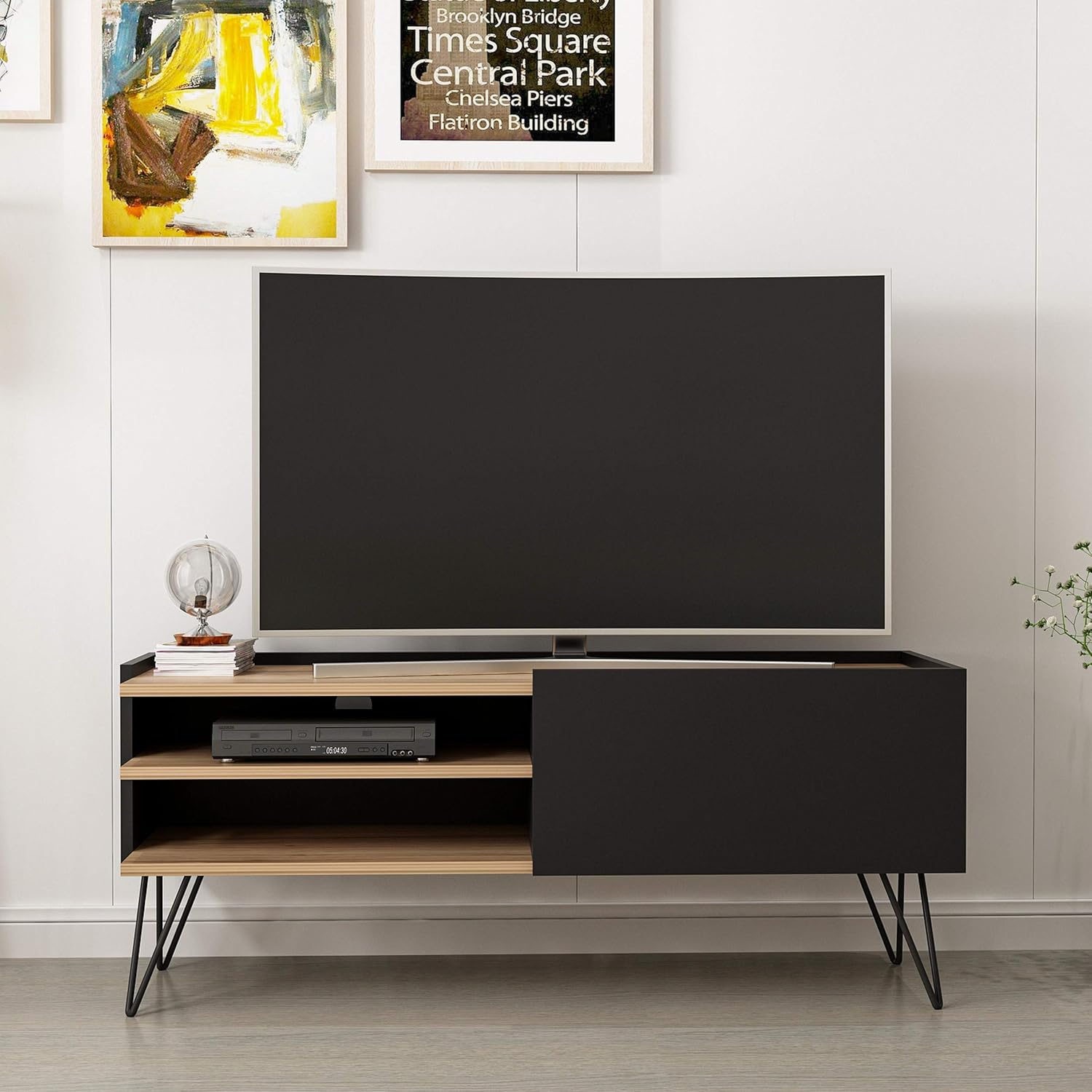TV Unit TVU126 ترابيزة تلفزيون