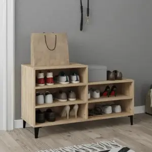 Shoe Rack SHR115 جزامة