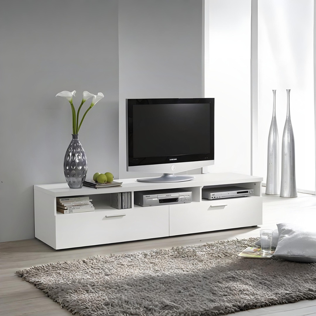 TV Unit TVU135 ترابيزة تلفزيون