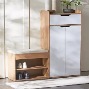 Shoe Rack SHR116 جزامة