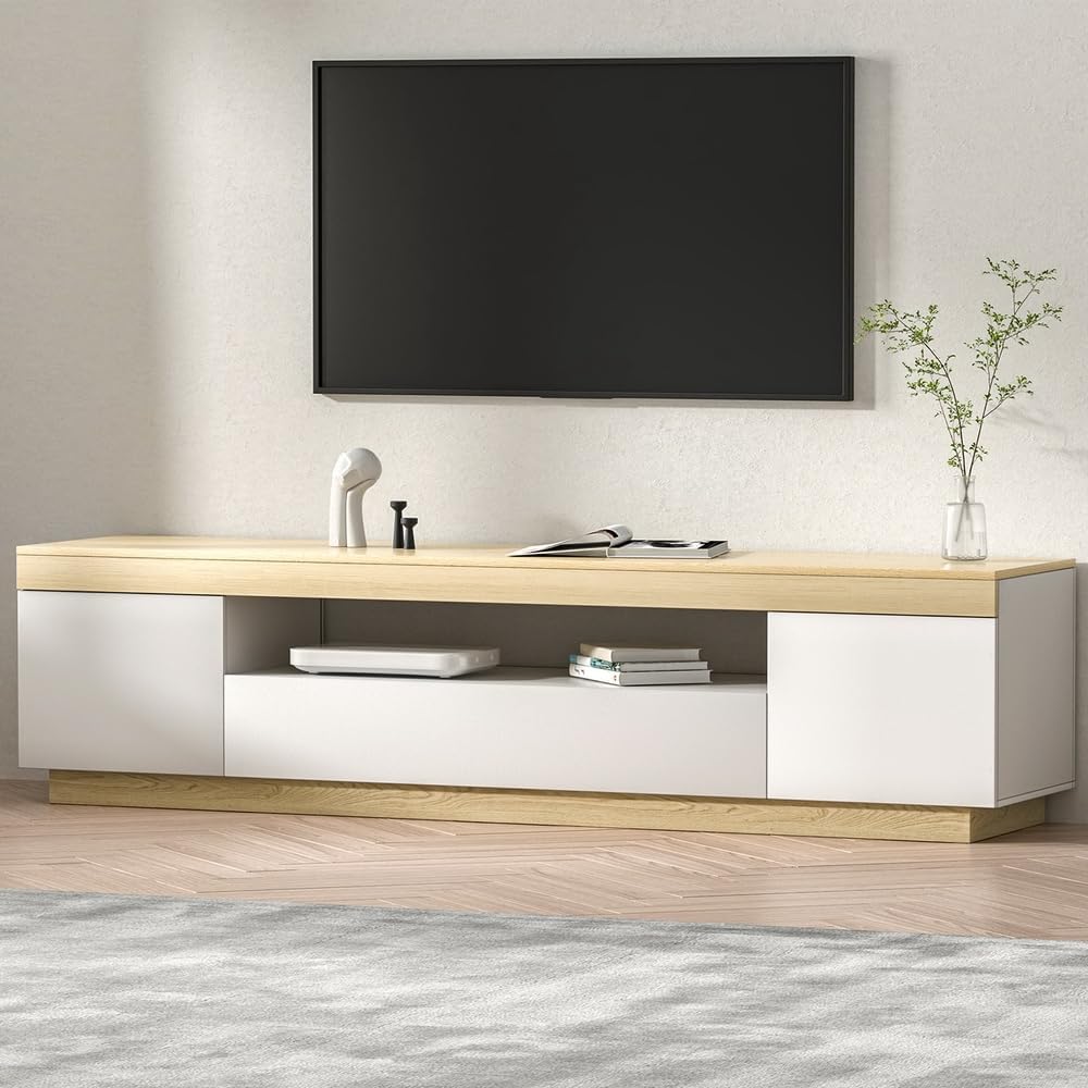 TV Unit TVU136 ترابيزة تلفزيون - Image 2