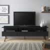 TV Unit TVU137 ترابيزة تلفزيون