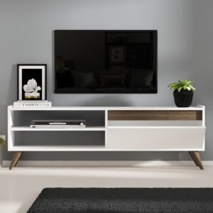 TV Unit TVU141 ترابيزة تلفزيون