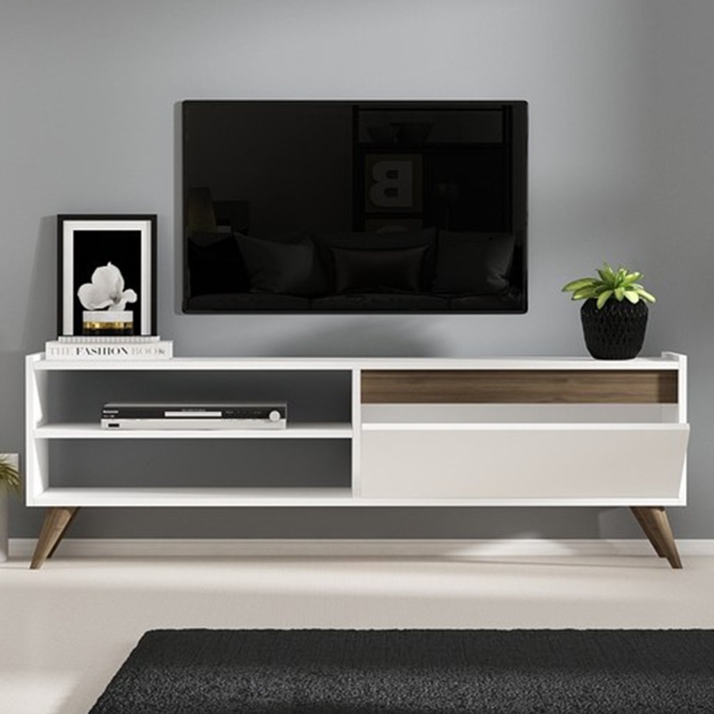 TV Unit TVU141 ترابيزة تلفزيون