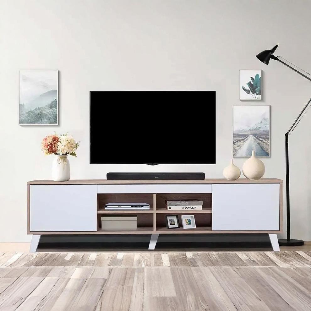 TV Unit TVU145 ترابيزة تلفزيون