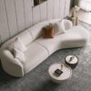 Sofa SO087 كنبة