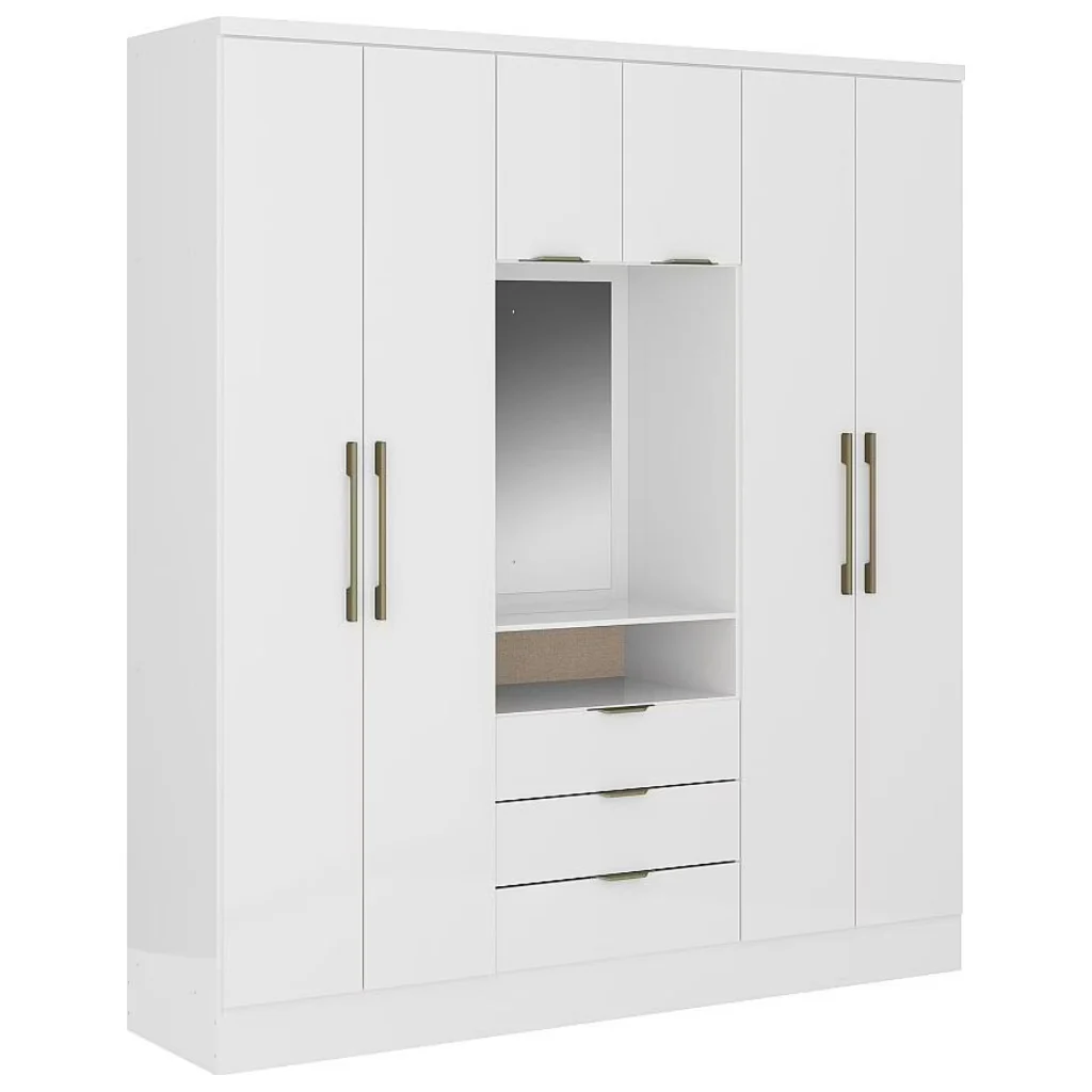 Wardrobe WAD135 دولاب