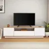 TV Unit TVU125 ترابيزة تلفزيون