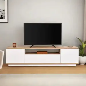 TV Unit TVU125 ترابيزة تلفزيون