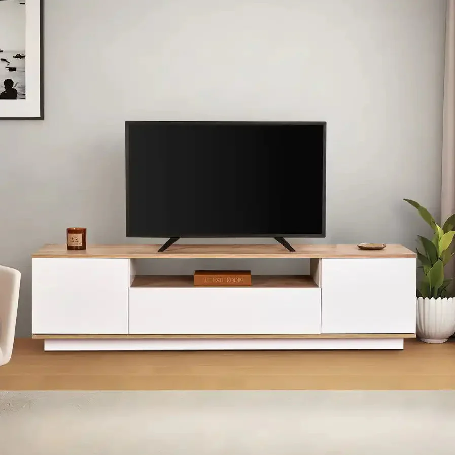 TV Unit TVU125 ترابيزة تلفزيون