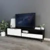 TV Unit TVU128 ترابيزة تلفزيون