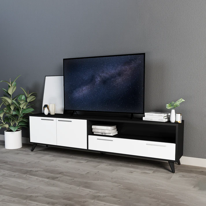 TV Unit TVU128 ترابيزة تلفزيون