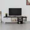 TV Unit TVU130 ترابيزة تلفزيون