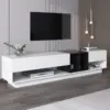 TV Unit TVU134 ترابيزة تلفزيون