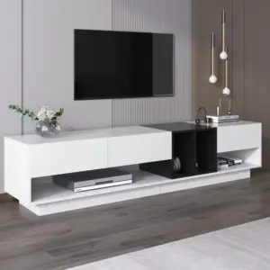 TV Unit TVU134 ترابيزة تلفزيون