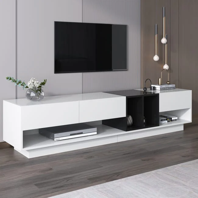 TV Unit TVU134 ترابيزة تلفزيون